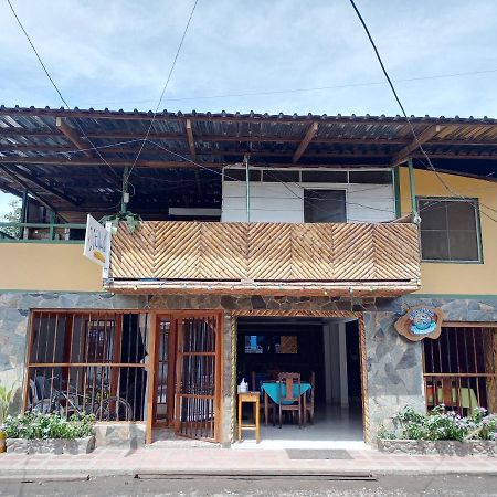 Posada Ecoturistica El Valle El Valle  외부 사진