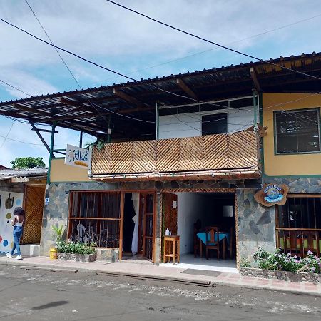 Posada Ecoturistica El Valle El Valle  외부 사진