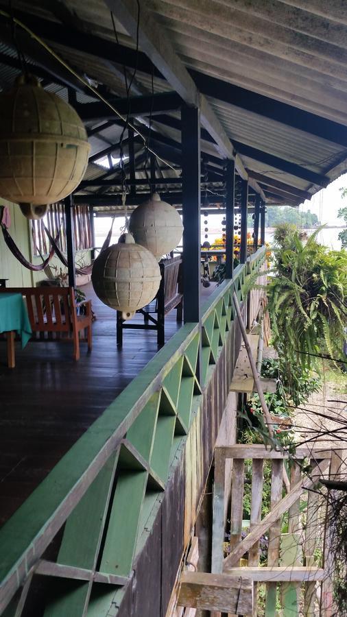 Posada Ecoturistica El Valle El Valle  외부 사진