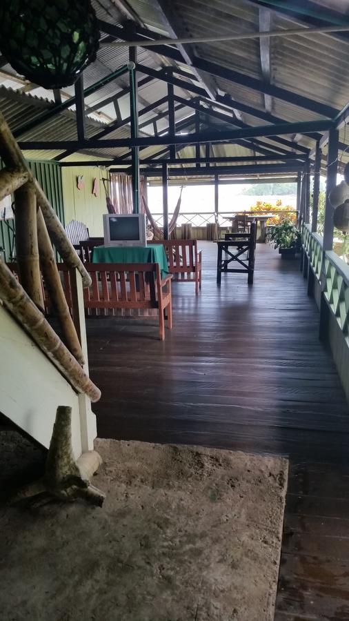 Posada Ecoturistica El Valle El Valle  외부 사진