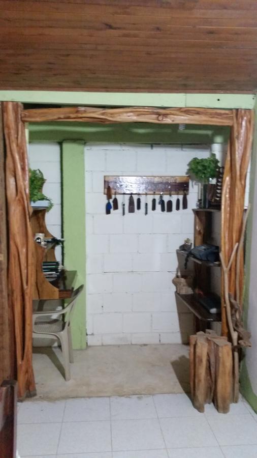 Posada Ecoturistica El Valle El Valle  외부 사진